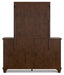 Danabrin Bedroom Set - Imperial Furniture (Las Vegas, NV) - Multi Location