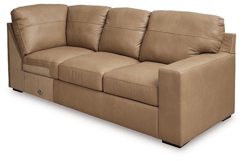 Bandon Sectional - Imperial Furniture (Las Vegas, NV) - Multi Location