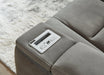 Next-Gen DuraPella Power Recliner - Imperial Furniture (Las Vegas, NV) - Multi Location