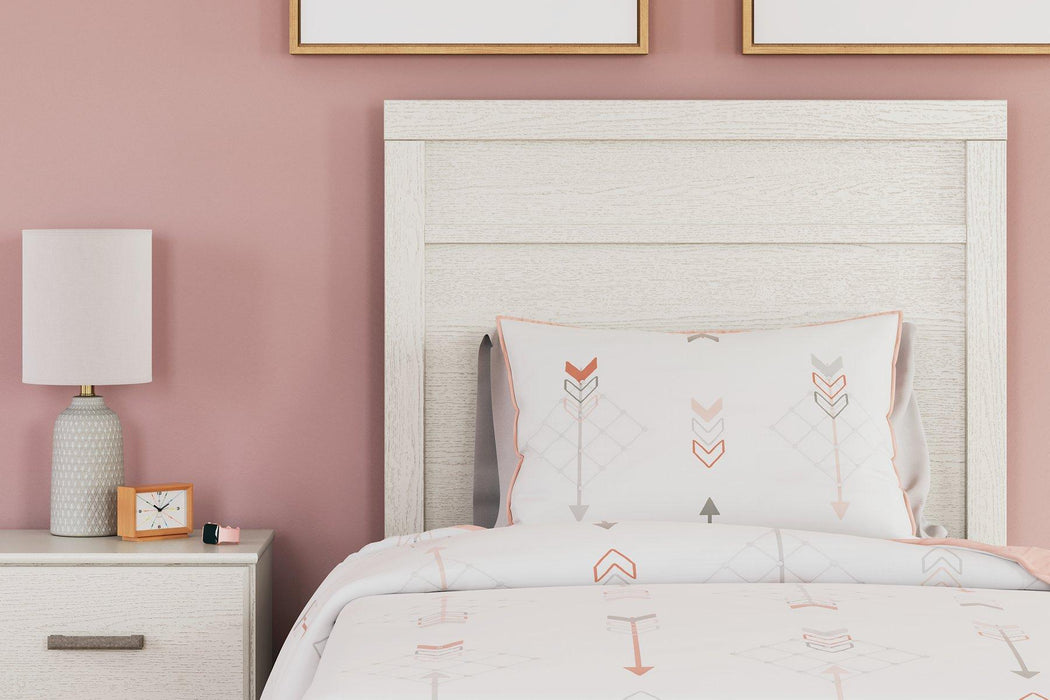 Stelsie Bedroom Set - Imperial Furniture (Las Vegas, NV) - Multi Location