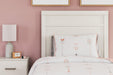 Stelsie Bedroom Set - Imperial Furniture (Las Vegas, NV) - Multi Location