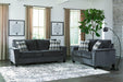 Abinger Living Room Set - Imperial Furniture (Las Vegas, NV) - Multi Location