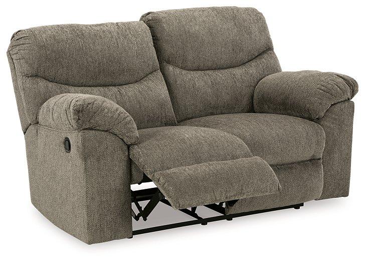 Alphons Living Room Set - Imperial Furniture (Las Vegas, NV) - Multi Location