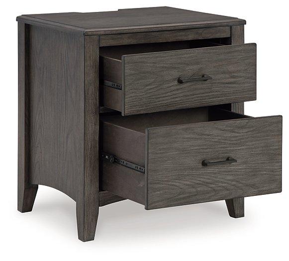 Montillan Bedroom Set - Imperial Furniture (Las Vegas, NV) - Multi Location