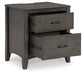 Montillan Bedroom Set - Imperial Furniture (Las Vegas, NV) - Multi Location