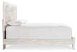 Paxberry Bedroom Set - Imperial Furniture (Las Vegas, NV) - Multi Location