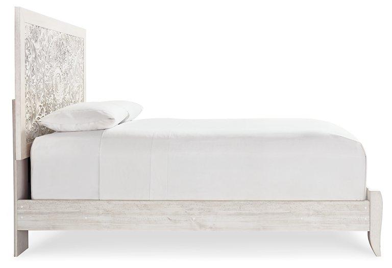 Paxberry Bedroom Set - Imperial Furniture (Las Vegas, NV) - Multi Location