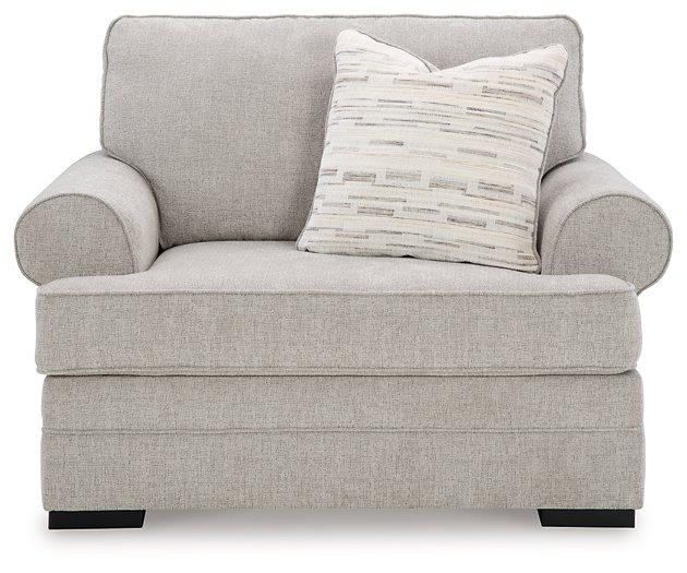 Eastonbridge Living Room Set - Imperial Furniture (Las Vegas, NV) - Multi Location