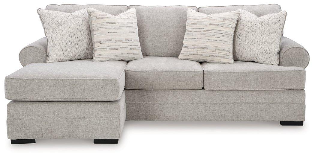 Eastonbridge Living Room Set - Imperial Furniture (Las Vegas, NV) - Multi Location