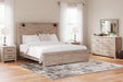 Senniberg Bedroom Set - Imperial Furniture (Las Vegas, NV) - Multi Location