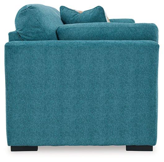 Keerwick Living Room Set - Imperial Furniture (Las Vegas, NV) - Multi Location