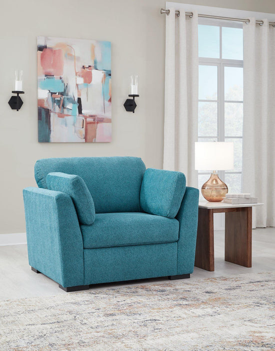 Keerwick Living Room Set - Imperial Furniture (Las Vegas, NV) - Multi Location
