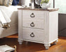 Willowton Bedroom Set - Imperial Furniture (Las Vegas, NV) - Multi Location