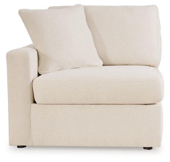 Modmax Balanced Sectional with Audio and Storage Consoles - Imperial Furniture (Las Vegas, NV) - Multi Location