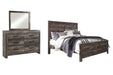 Wynnlow Bedroom Set - Imperial Furniture (Las Vegas, NV) - Multi Location