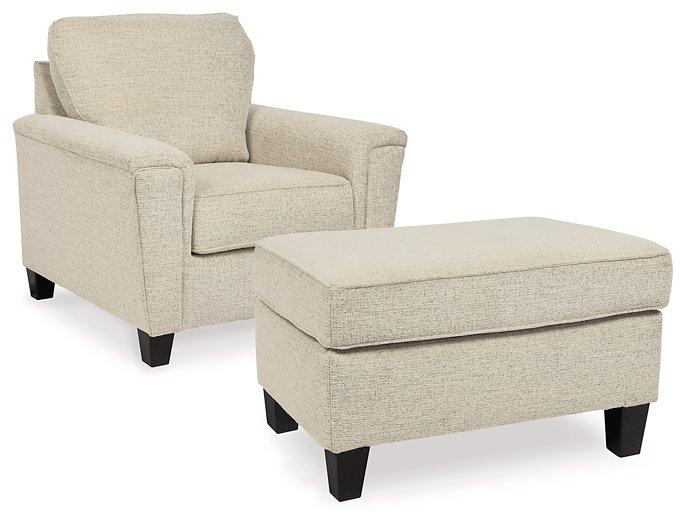 Abinger Living Room Set - Imperial Furniture (Las Vegas, NV) - Multi Location
