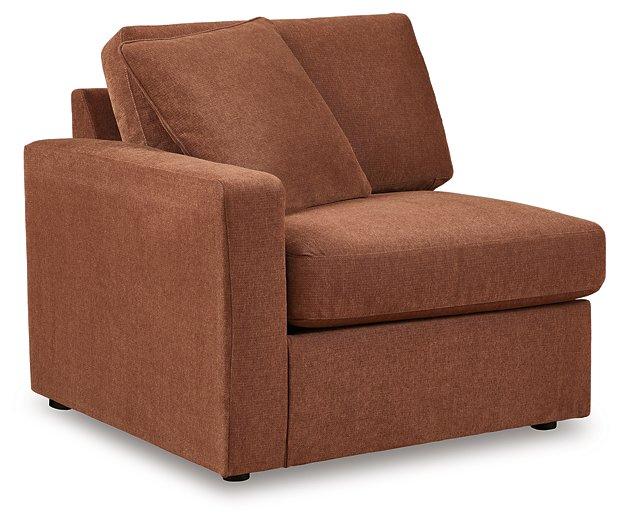 Modmax Sectional with Audio System - Imperial Furniture (Las Vegas, NV) - Multi Location
