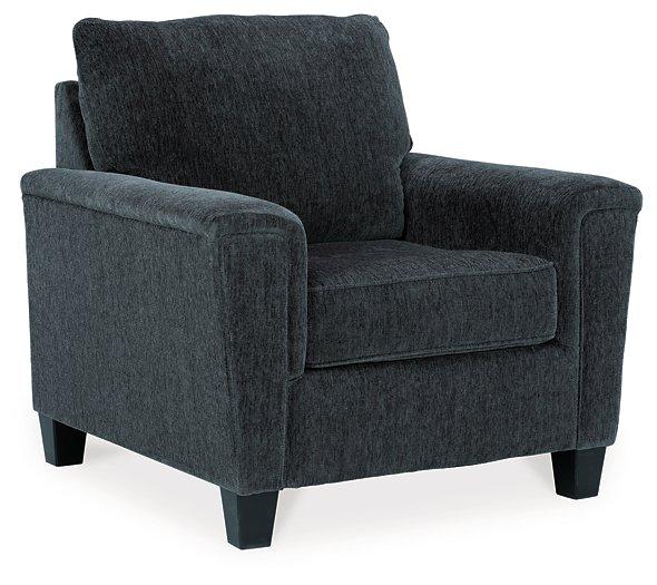 Abinger Living Room Set - Imperial Furniture (Las Vegas, NV) - Multi Location