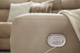 Next-Gen DuraPella Power Reclining Sectional - Imperial Furniture (Las Vegas, NV) - Multi Location