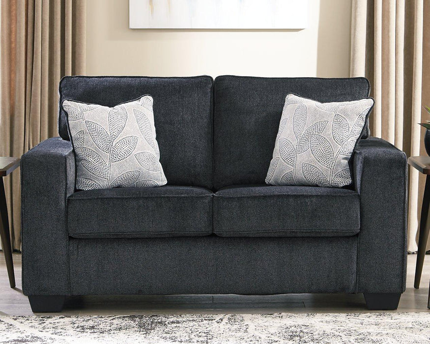 Altari Living Room Set - Imperial Furniture (Las Vegas, NV) - Multi Location