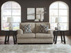 Stonemeade Living Room Set - Imperial Furniture (Las Vegas, NV) - Multi Location