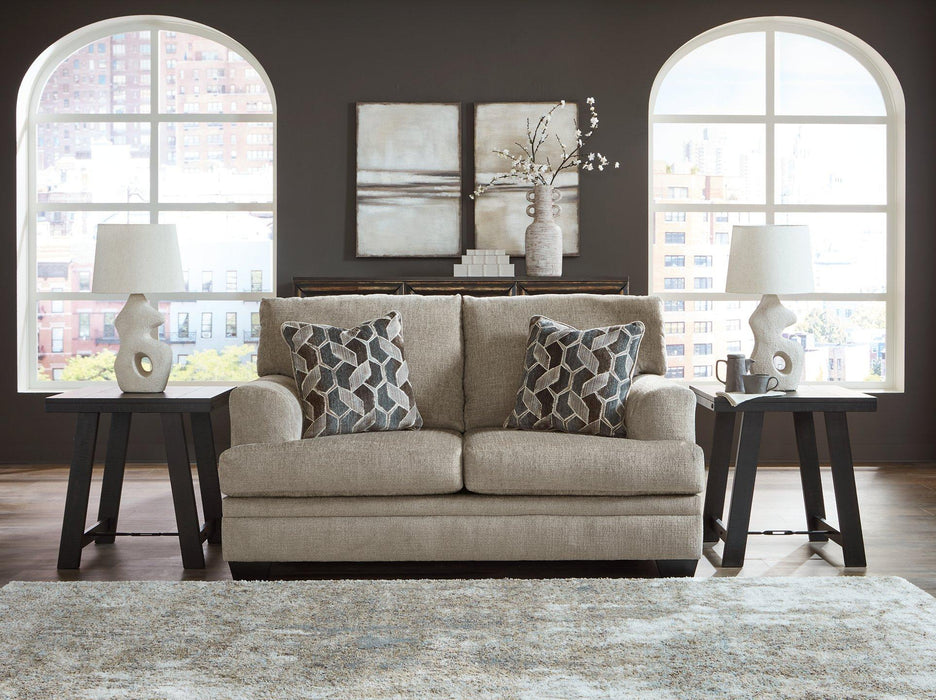 Stonemeade Living Room Set - Imperial Furniture (Las Vegas, NV) - Multi Location