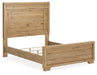 Galliden Bedroom Package - Imperial Furniture (Las Vegas, NV) - Multi Location