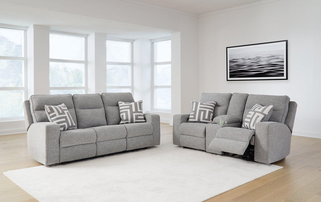 Biscoe Living Room Set - Imperial Furniture (Las Vegas, NV) - Multi Location