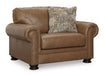 Carianna Living Room Set - Imperial Furniture (Las Vegas, NV) - Multi Location