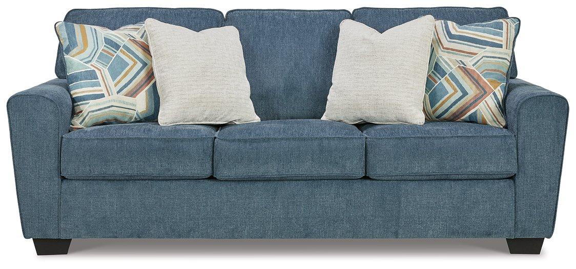 Cashton Living Room Set - Imperial Furniture (Las Vegas, NV) - Multi Location