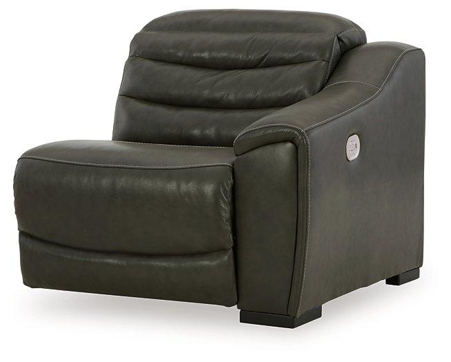 Center Line Living Room Set - Imperial Furniture (Las Vegas, NV) - Multi Location