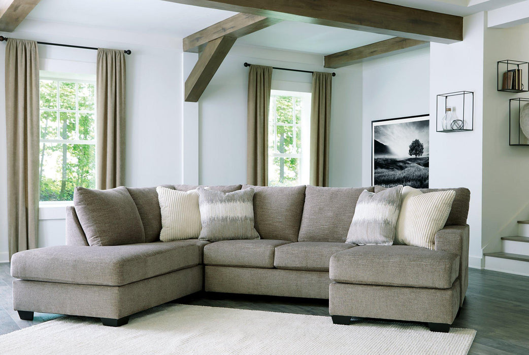 Creswell Living Room Set - Imperial Furniture (Las Vegas, NV) - Multi Location