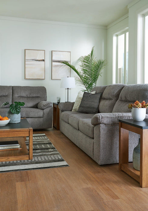 Bindura Living Room Set - Imperial Furniture (Las Vegas, NV) - Multi Location