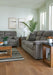 Bindura Living Room Set - Imperial Furniture (Las Vegas, NV) - Multi Location