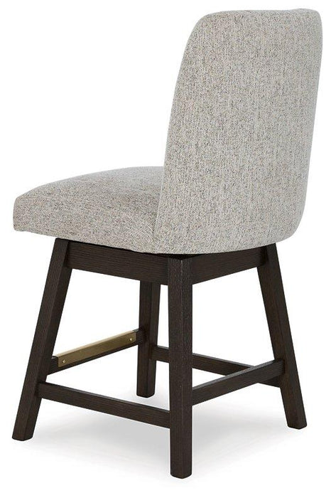 Burkhaus Dining Room Set - Imperial Furniture (Las Vegas, NV) - Multi Location