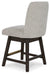Burkhaus Dining Room Set - Imperial Furniture (Las Vegas, NV) - Multi Location