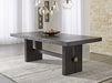 Burkhaus Dining Room Set - Imperial Furniture (Las Vegas, NV) - Multi Location