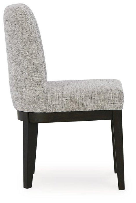 Burkhaus Dining Room Set - Imperial Furniture (Las Vegas, NV) - Multi Location