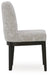 Burkhaus Dining Room Set - Imperial Furniture (Las Vegas, NV) - Multi Location