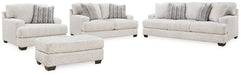 Brebryan Living Room Set - Imperial Furniture (Las Vegas, NV) - Multi Location