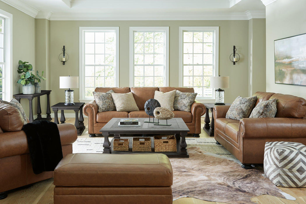 Carianna Living Room Set - Imperial Furniture (Las Vegas, NV) - Multi Location