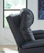 Feazada Power Recliner - Imperial Furniture (Las Vegas, NV) - Multi Location
