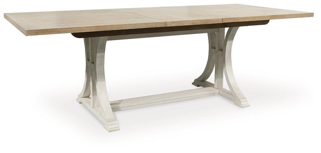 Shaybrock Dining Package - Imperial Furniture (Las Vegas, NV) - Multi Location