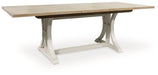 Shaybrock Dining Package - Imperial Furniture (Las Vegas, NV) - Multi Location