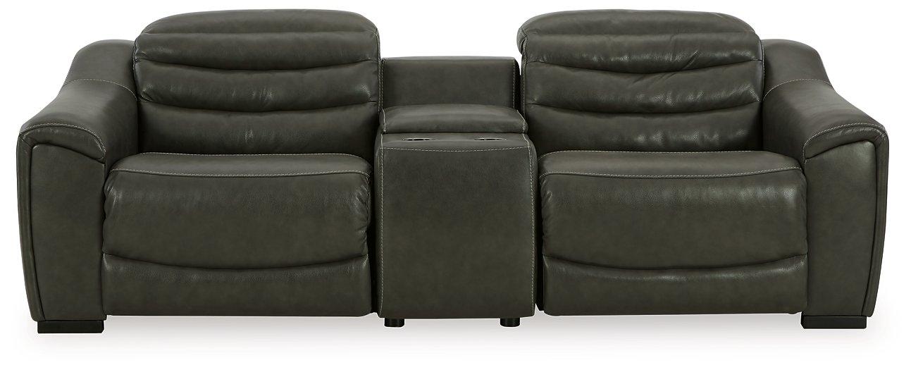 Center Line Living Room Set - Imperial Furniture (Las Vegas, NV) - Multi Location