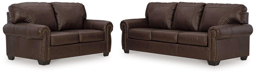 Colleton Living Room Set - Imperial Furniture (Las Vegas, NV) - Multi Location