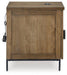 Torlanta Occasional Table Set - Imperial Furniture (Las Vegas, NV) - Multi Location