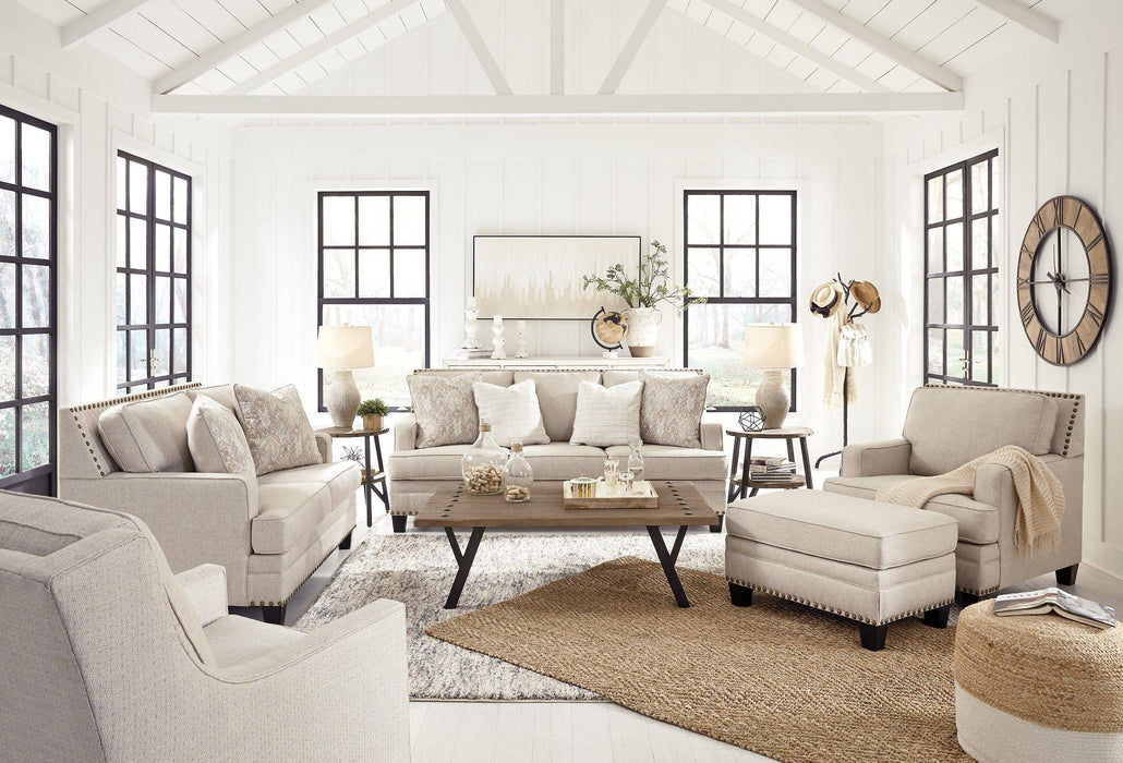 Claredon Living Room Set - Imperial Furniture (Las Vegas, NV) - Multi Location