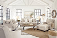 Claredon Living Room Set - Imperial Furniture (Las Vegas, NV) - Multi Location