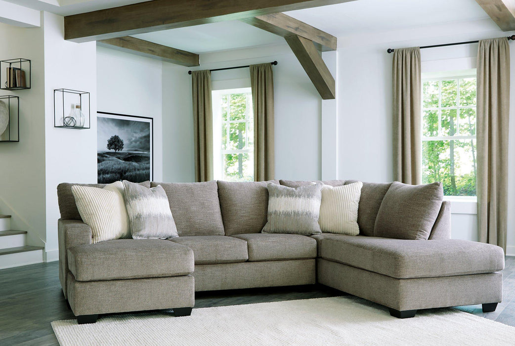 Creswell Living Room Set - Imperial Furniture (Las Vegas, NV) - Multi Location